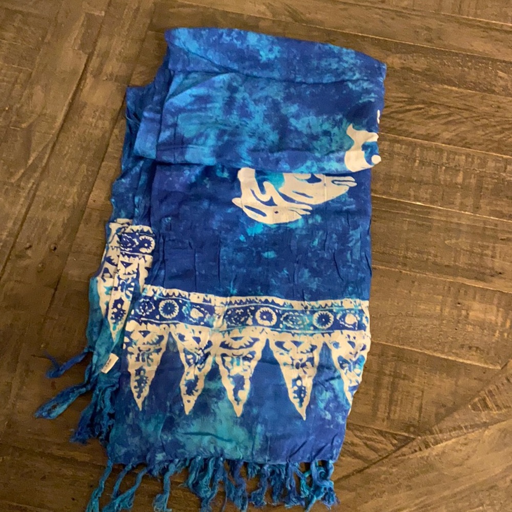 Sarong